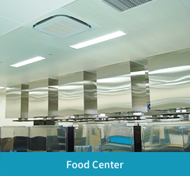 Food Center