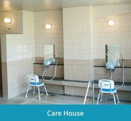 Care House