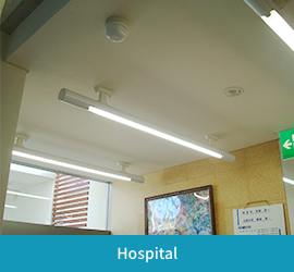 Hospital