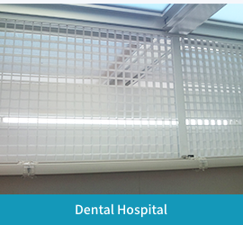 Dental Hospital