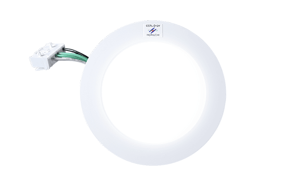 ダウンライト形 [150mm]